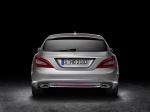 Mercedes-Benz CLS-Class Shooting Brake 2013 года